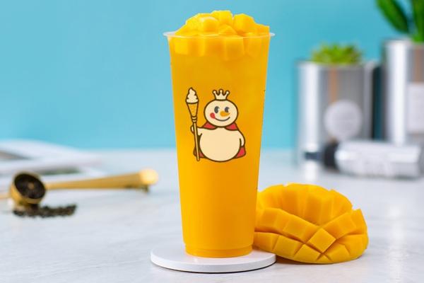 2021雪域冰城加盟费用多少钱？雪域冰城奶茶加盟总店400热线电话