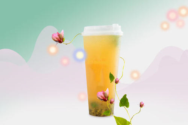 烧茶饮品的总部的优惠政策有哪些？