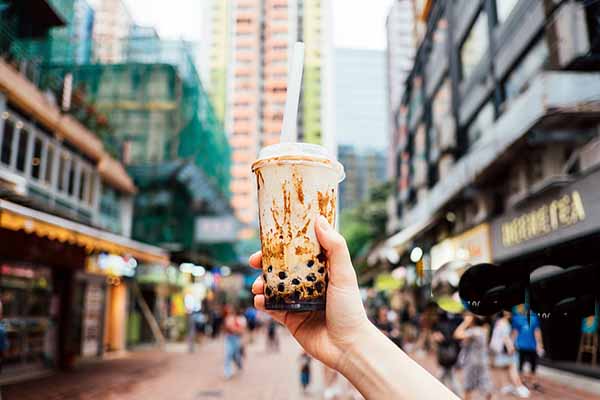 下一站奶氣奶茶加盟费多少钱_开店利润分析「费用明细」