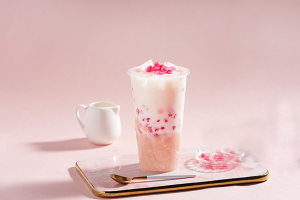 蜡笔小新的茶加盟费要多少？单店投资仅需9万元就能开店