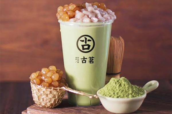 古茗奶茶3万元起步 20万能够吗 支持白手起家的新手创业者