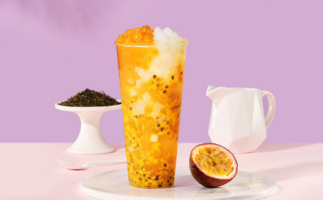 日式奶茶的这些美味饮品，你都喝过吗？