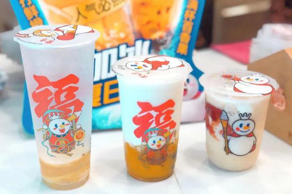 蜜雪冰城开店的全部费用是多少钱？解析开店具体多少钱