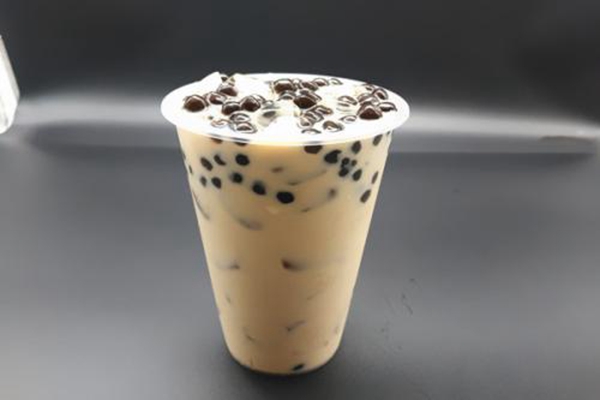 开奶茶店选择什么品牌赚钱呢？琉璃净奶茶怎么样？