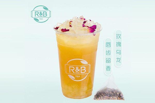 RB珍奶会所加盟店给了他的黑暗生活带去了一丝光芒