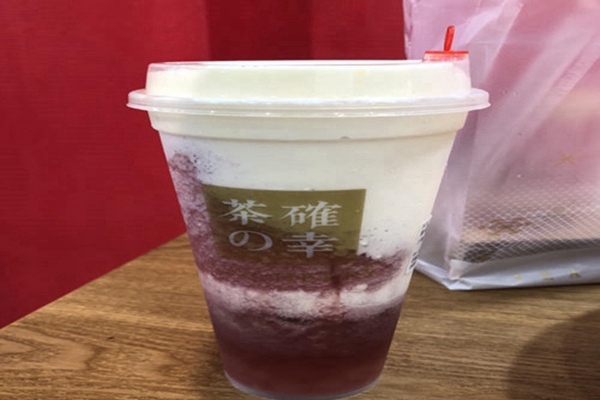 茶确幸加盟总部在哪里？当下最火的一家饮品加盟店！