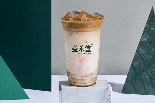 开益禾堂奶茶店前需要做哪些准备？以下四点轻松盈利