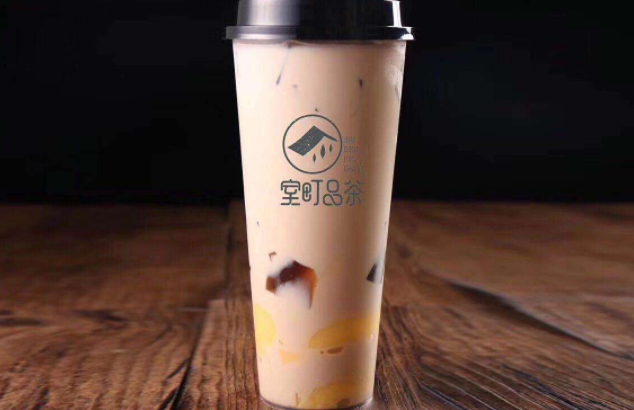 室町品茶创业优势有哪些,新茶饮行业适合新手创业开店吗