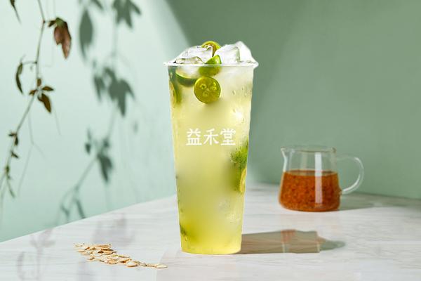 益禾堂奶茶开店费用多少钱？原来只要几万元就可以了