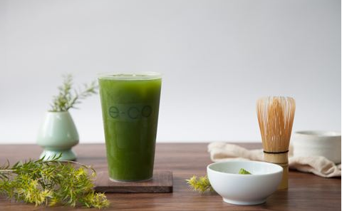 eco奶茶店创业优势有什么,eco奶茶店适合新手开店吗