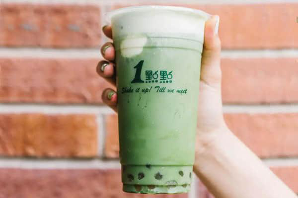 开一点点奶茶店需要哪些设备？具体的采购清单分享……