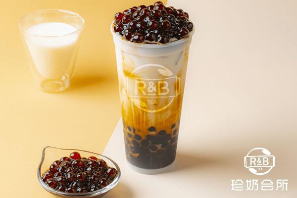 RangB珍奶会所加盟费用大概多少钱？RangB珍奶会所奶茶加盟总部地址