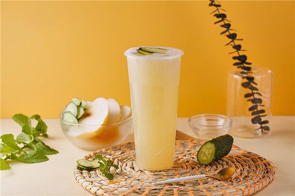 蜜斯舞茶奶茶加盟前景怎么样？年收益高达36万元！