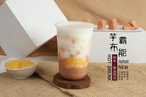 加盟百度饮品奶茶店一般要多少钱？加盟费用曝光！