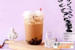 小熊故事奶茶加盟费用多少？小熊故事奶茶加盟总部电话多少