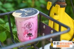 老虎堂奶茶加盟怎么样?老虎堂奶茶加盟靠谱吗?