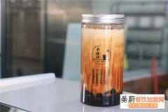 南塘畔奶茶加盟费用多少?在一线城市开店需要多少钱?