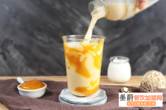 斑马奶茶加盟费用多少钱?斑马奶茶店利润怎么样？