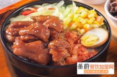 小派古早卤肉饭加盟需要满足什么条件?加盟卤肉饭怎么样?