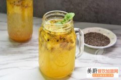 加盟橘小胖奶茶怎么样?1店顶N店,好项目不容错过