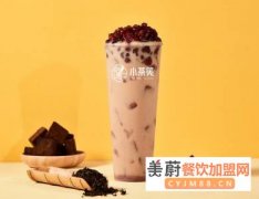 小茶筅骗局是存在的吗?小茶筅加盟前景如何?