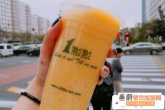 一点点奶茶加盟需要多少钱？如何加盟一点点奶茶