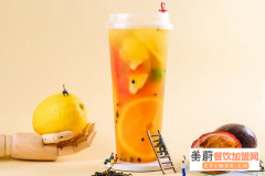 加盟追茶到底奶茶有什么好处​​​,追茶到底奶茶加盟前景发展怎么样