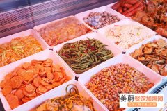 卤林外传熟食加盟怎么样，卤林外传熟食加盟官网