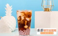 阿水大杯茶加盟有什么好处吗​​​,阿水大杯茶加盟条件有哪些