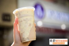 茶百道加盟需要多少钱？茶百道奶茶店利润怎么样？