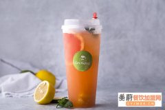 益禾堂奶茶加盟费用多少钱？全国有多少家店？