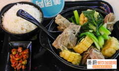 传世骨头饭开店赚钱吗？代理流程应该怎么做？成本高吗？