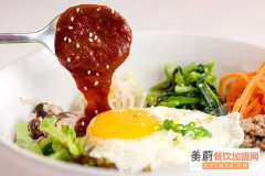 米村拌饭怎么样？品牌发展详情！