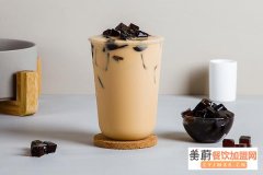 一茶一朝奶茶加盟费用多少钱？一茶一朝奶茶总部电话