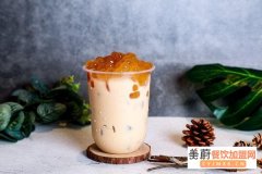 前言后记奶茶加盟费用多少钱？前言后记总部电话