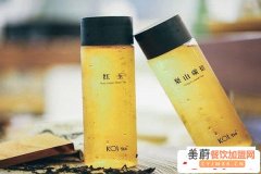 KOI奶茶开店实力怎么样?KOI奶茶加盟有什么优势？