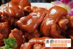 杜六房熟食加盟费用多少钱？杜六房熟食有什么优势呢？