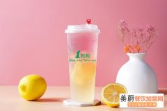 一点点奶茶值得加盟吗？一点点奶茶加盟流程是什么？