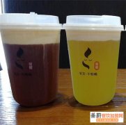 莫催茶饮加盟费用多少?加盟成本不高,开店简单