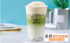 娃哈哈奶茶加盟赚钱吗？投资灵活,多种店型可供选择,整店输出