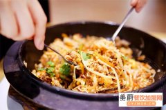 米村拌饭加盟需要多少钱？米村拌饭总部热线