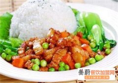 统味小猪卤肉饭加盟需要多少钱？统味小猪卤肉饭总部热线