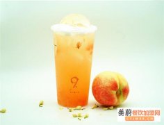 七港九奶茶加盟费多少？费用低至11万即可开店|加盟问答 