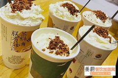 茶颜悦色奶茶到底能不能加盟？加盟方式有几种？