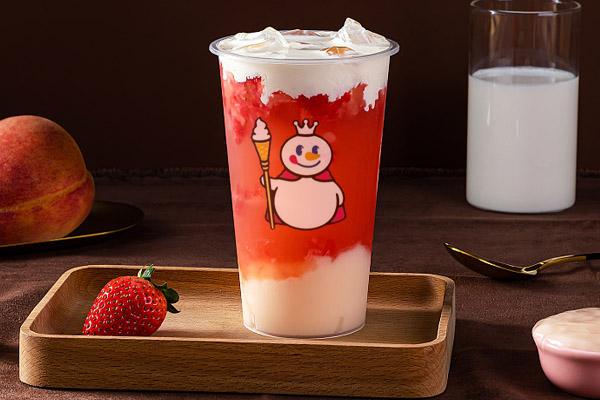 开蜜雪冰城店是怎么个流程?开店需要准备多少钱?