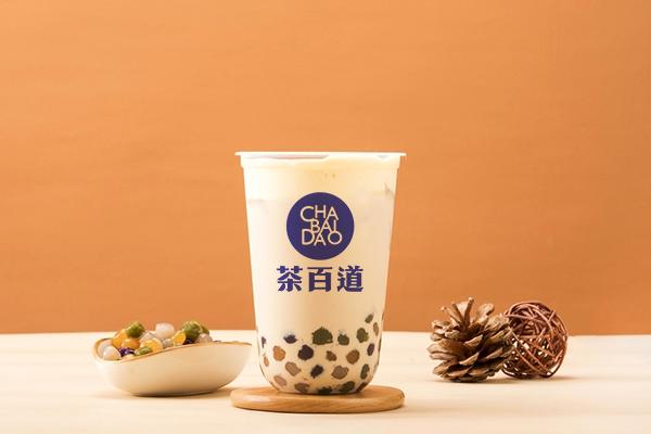 茶百道奶茶加盟费多少？加盟店详细费用