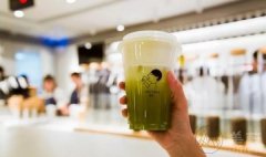 开一家喜茶加盟连锁店，开启创业财富大门