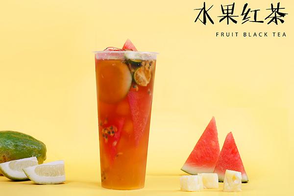 茶理王子奶茶A型店加盟成本高吗？加盟有补贴政策!