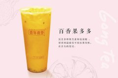 喜年贡茶加盟费及加盟条件是什么,几万开店月入十万不是梦