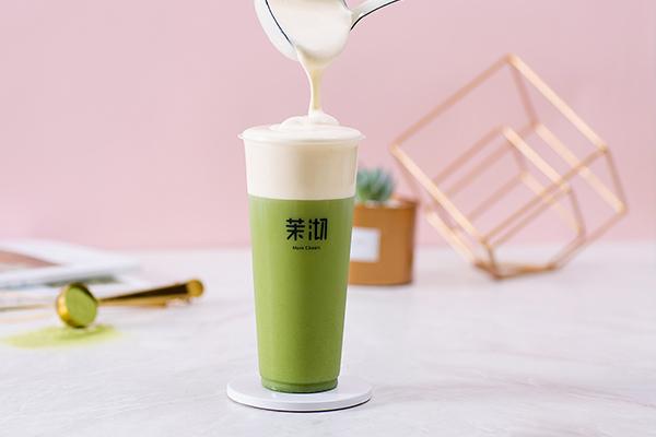 茉沏奶茶加盟费总部电话是多少？分享不同店型所需成本